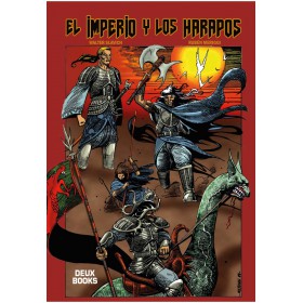 El imperio y los harapos